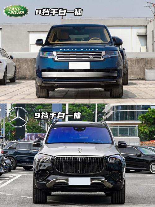 广州111迈巴赫经典与现代的完美融合，路虎如何塑造独特的品牌形象